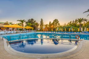 Kipriotis Hippocrates Hotel - Dodekanes Kos